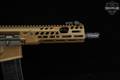 Sig Sauer MCX SPEAR LT .300 AAC Blackout (7.62x35mm) Coyote Tan in Excellent Condition Image 5
