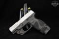 Taurus G2c 9mm Luger Two-Tone Stainless in Good Condition Image 2