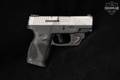 Taurus G2c 9mm Luger Two-Tone Stainless in Good Condition Image 3