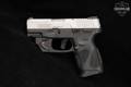 Taurus G2c 9mm Luger Two-Tone Stainless in Good Condition Image 4