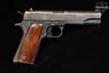 1918 Colt M1911 U.S. Army .45 ACP Blued in Fair Condition Image 2
