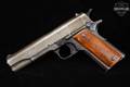 1918 Colt M1911 U.S. Army .45 ACP Blued in Fair Condition Image 3