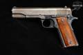 1918 Colt M1911 U.S. Army .45 ACP Blued in Fair Condition Image 4