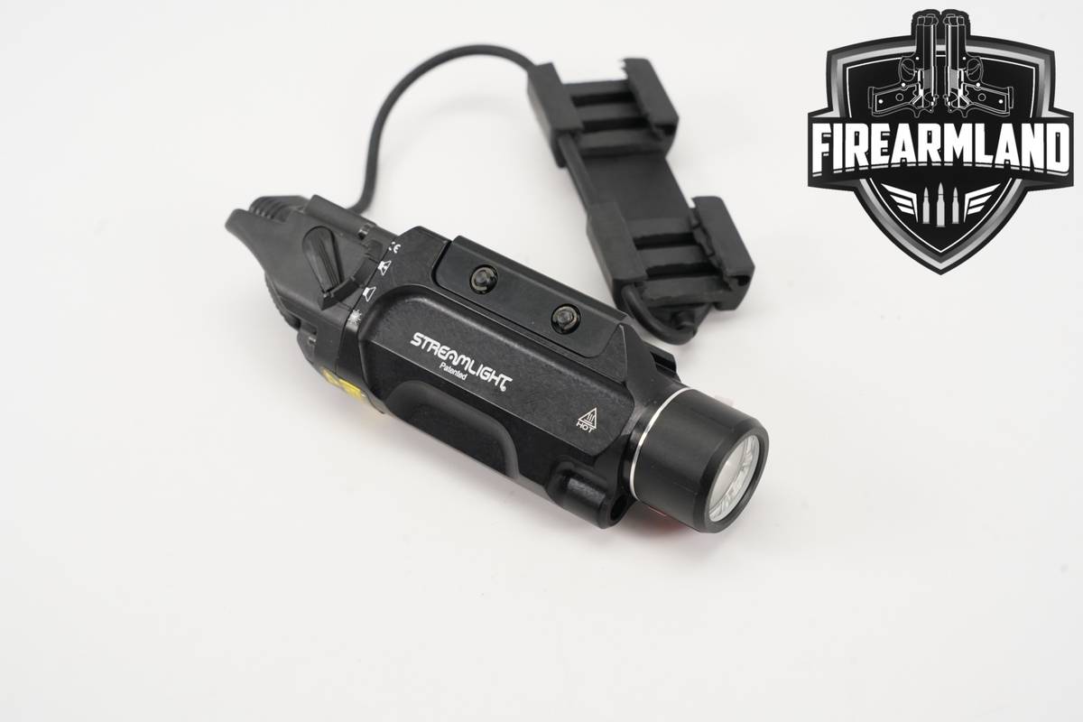 Streamlight TLR RM-2 Laser Light Combo Weapon TLRRM2 RM2
