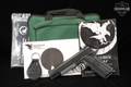 Nighthawk Custom GRP Recon .45 ACP Black in Very Good Condition Image 2