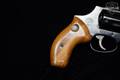 Taurus Model 85 CH .38 Spl. Blued in Good Condition Image 3
