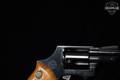 Taurus Model 85 CH .38 Spl. Blued in Good Condition Image 4