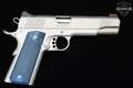 Kimber Stainless LW Ace .45 ACP Stainless Steel in Like-New Condition Image 3