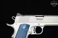 Kimber Stainless LW Ace .45 ACP Stainless Steel in Like-New Condition Image 5