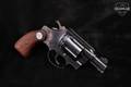 1960 Colt Detective Special Second Series (2nd Issue) .38 Spl. High Polish Blue in Good Condition Image 2