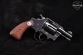 1960 Colt Detective Special Second Series (2nd Issue) .38 Spl. High Polish Blue in Good Condition Image 3