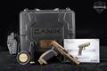 Canik TTI Combat 9mm Luger Bronze Cerakote in Excellent Condition Image 2