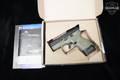 Beretta APX-A1 Carry 9mm Luger OD Green in Excellent Condition Image 3