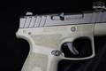 Beretta APX-A1 Carry 9mm Luger OD Green in Excellent Condition Image 5