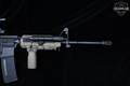 Palmetto State Armory (PSA) PA-15 16" Nitride M4 Carbine MOE EPT FDE 5.56mm NATO Type III Hard Coat Anodized in Very Good Condition Image 4