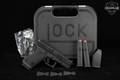 Glock G19 Gen5 MOS 9mm Luger Black in Excellent Condition Image 2