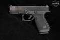 Glock G19 Gen5 MOS 9mm Luger Black in Excellent Condition Image 3