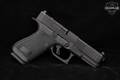 Glock G19 Gen5 MOS 9mm Luger Black in Excellent Condition Image 4