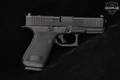 Glock G19 Gen5 MOS 9mm Luger Black in Excellent Condition Image 5