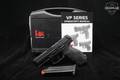 Heckler & Koch (H&K, HK) VP9 OR 9mm Luger (9x19 Para) Black in Excellent Condition Image 2
