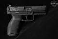 Heckler & Koch (H&K, HK) VP9 OR 9mm Luger (9x19 Para) Black in Excellent Condition Image 3