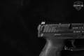 Heckler & Koch (H&K, HK) VP9 OR 9mm Luger (9x19 Para) Black in Excellent Condition Image 5