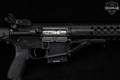 Wilson Combat (WC) WC-15 .458 SOCOM Black in Excellent Condition Image 5