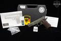 German Sport Guns (GSG) 1911 .22 LR OD Green in Very Good Condition Image 2