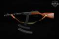 TNW PPSH41 SA MFG for MGS 7.62X25mm Tokarev Steel & Wood in Very Good Condition Image 2