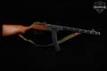 TNW PPSH41 SA MFG for MGS 7.62X25mm Tokarev Steel & Wood in Very Good Condition Image 3