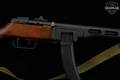 TNW PPSH41 SA MFG for MGS 7.62X25mm Tokarev Steel & Wood in Very Good Condition Image 5