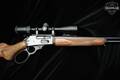 Marlin Firearms Co. Model 336BL .30-30 Blued in Excellent Condition Image 4
