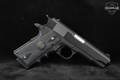 Tisas USA 1911A1 Tanker .45 ACP Black in Very Good Condition Image 3
