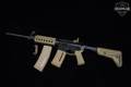 Colt M4 Carbine 5.56mm NATO (.223 Rem.) Black in Very Good Condition Image 2