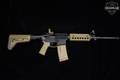 Colt M4 Carbine 5.56mm NATO (.223 Rem.) Black in Very Good Condition Image 3