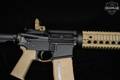 Colt M4 Carbine 5.56mm NATO (.223 Rem.) Black in Very Good Condition Image 5