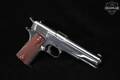 1914 Colt M1911 U.S. Army .45 ACP Blued in Excellent Condition Image 2