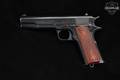 1914 Colt M1911 U.S. Army .45 ACP Blued in Excellent Condition Image 4