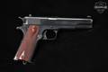 1914 Colt M1911 U.S. Army .45 ACP Blued in Excellent Condition Image 5
