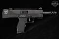 MasterPiece Arms MPA57DMG Defender 5.7X28mm Black in Very Good Condition Image 3