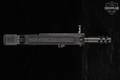 MasterPiece Arms MPA57DMG Defender 5.7X28mm Black in Very Good Condition Image 5