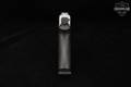 Glock G48 9mm Luger Two-Tone Black & Silver in Good Condition Image 5