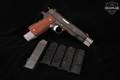 Springfield Armory M1911-A1 .45 ACP Blued in Good Condition Image 2