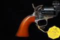 1970s Colt Authentic Blackpowder Series Baby Dragoon F Series .31 BPM (Black Powder) Color Case Hardened in Excellent Condition Image 4