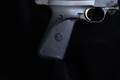 2002 Browning Buck Mark Camper .22 LR Matte Black in Very Good Condition Image 3