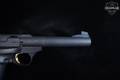 2002 Browning Buck Mark Camper .22 LR Matte Black in Very Good Condition Image 5