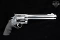 Smith & Wesson (S&W) Model S&W500 500 S&W Magnum Satin Stainless in Very Good Condition Image 3