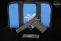Wilson Combat (WC) KZ-45 .45 ACP Black in Very Good Condition Image 2