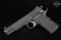 Wilson Combat (WC) KZ-45 .45 ACP Black in Very Good Condition Image 3