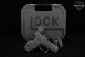 Glock G33 Gen4 .357 SIG Black in Excellent Condition Image 2